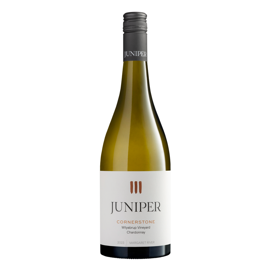 Juniper Cornerstone Wilyabrup Vineyard Chardonnay 2023