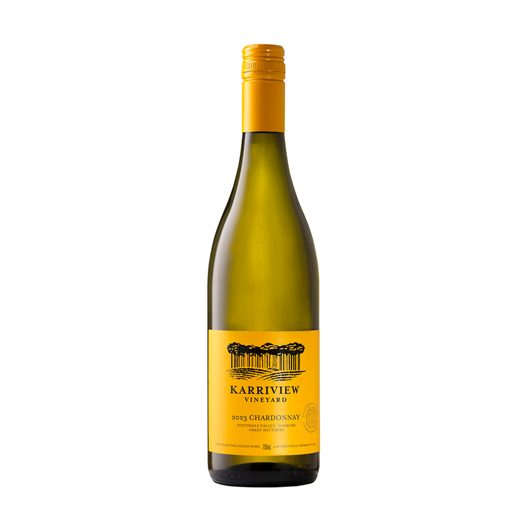 Karriview Chardonnay 2023