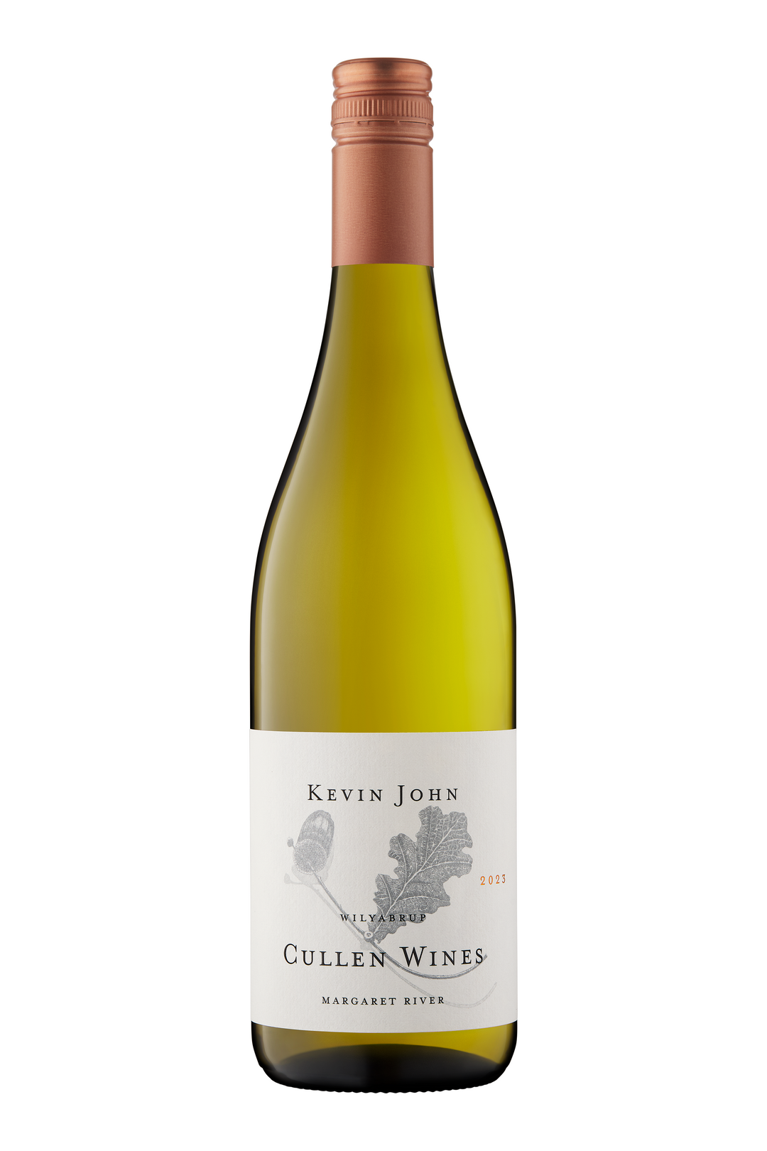 Cullen Kevin John Chardonnay 2023