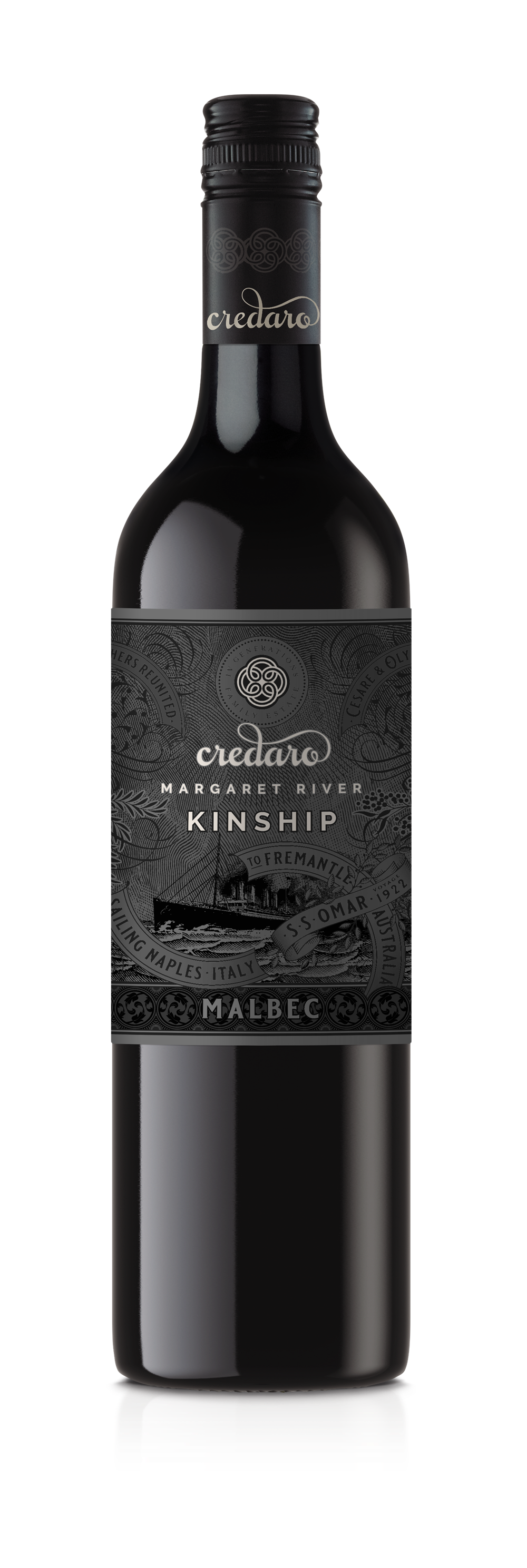 Credaro Kinship malbec 2025