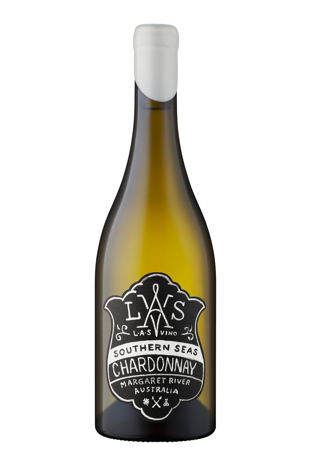 L.A.S. Vino Southern Seas chardonnay 2025