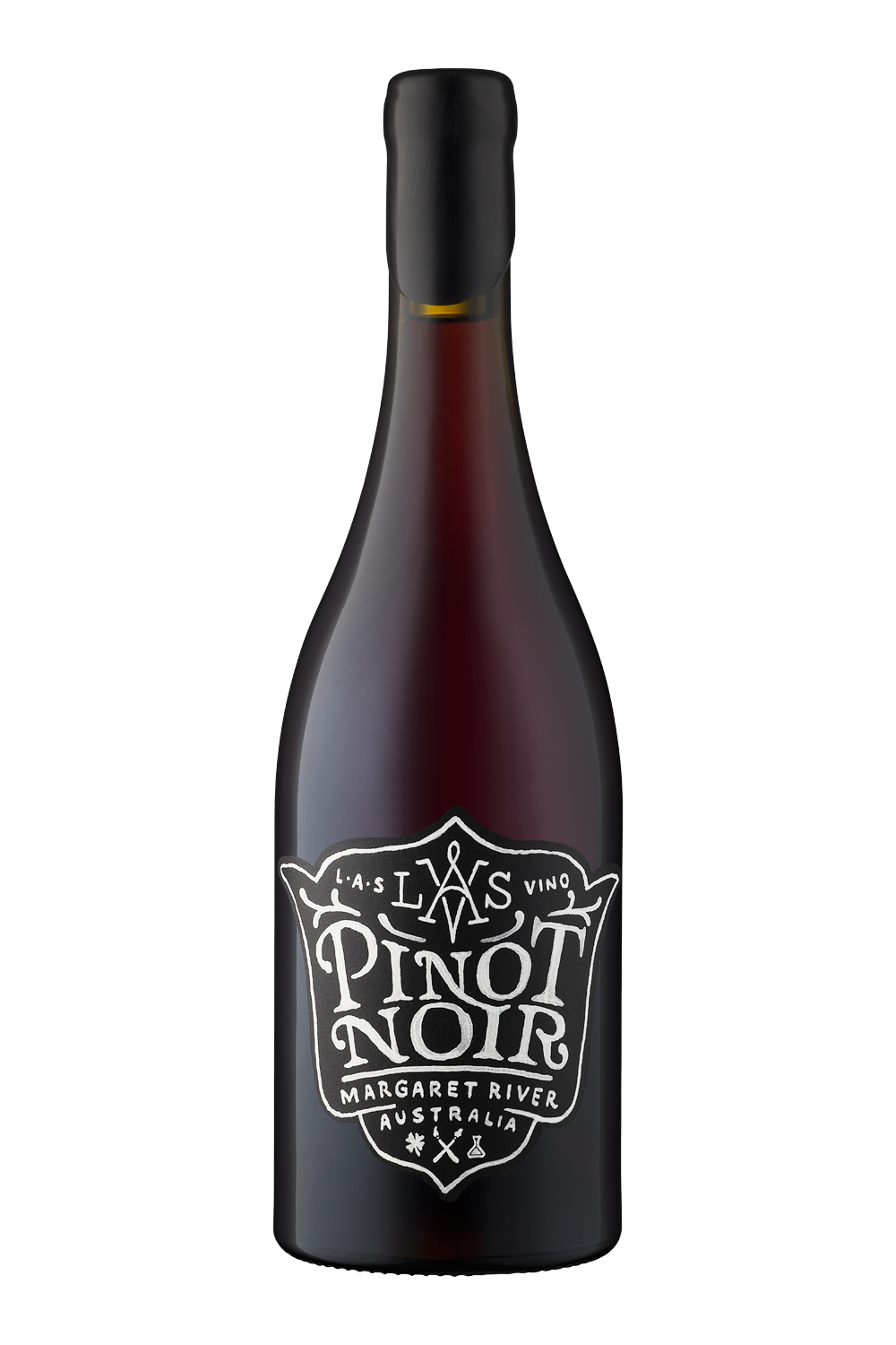 L.A.S. Vino pinot noir 2025
