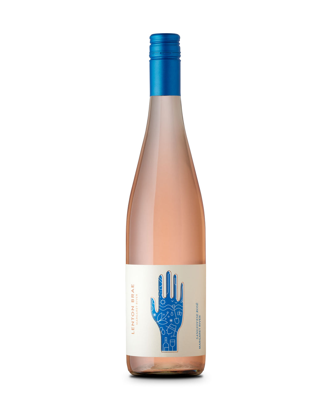 Lenton Brae In Good Hands Sangiovese Rose 2024
