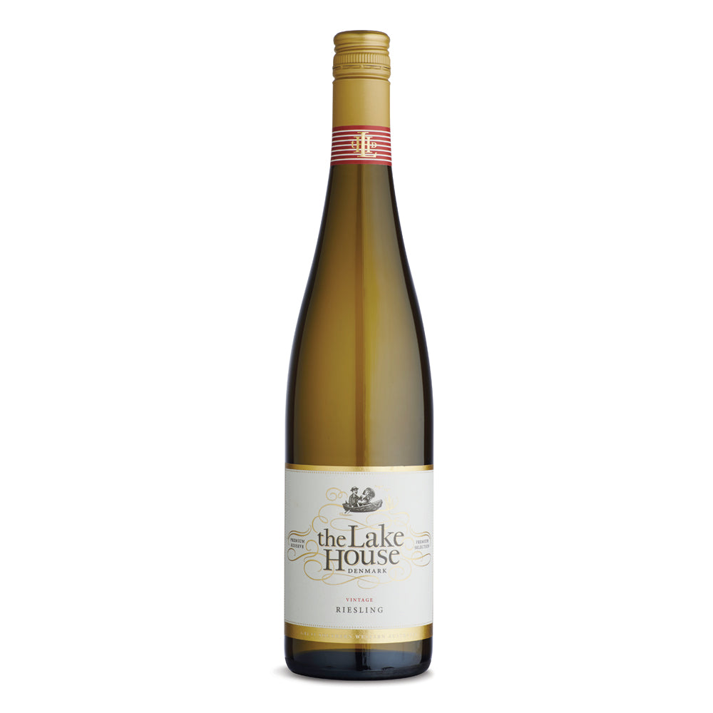 The Lake House Premium Reserve Porongurup riesling 2024