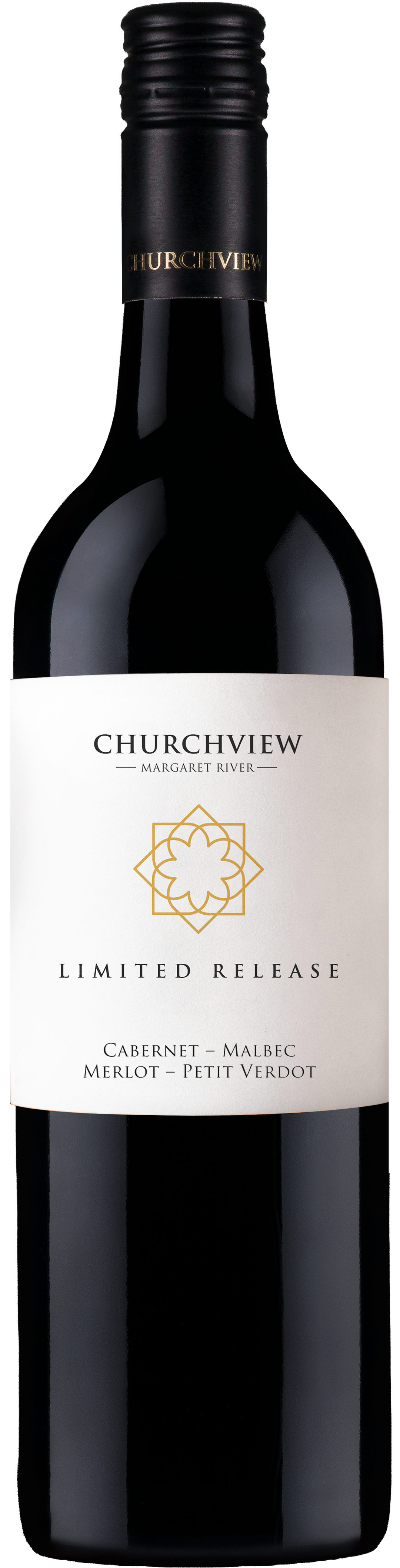 Churchview Limited Release cabernet malbec merlot petit verdot 2024