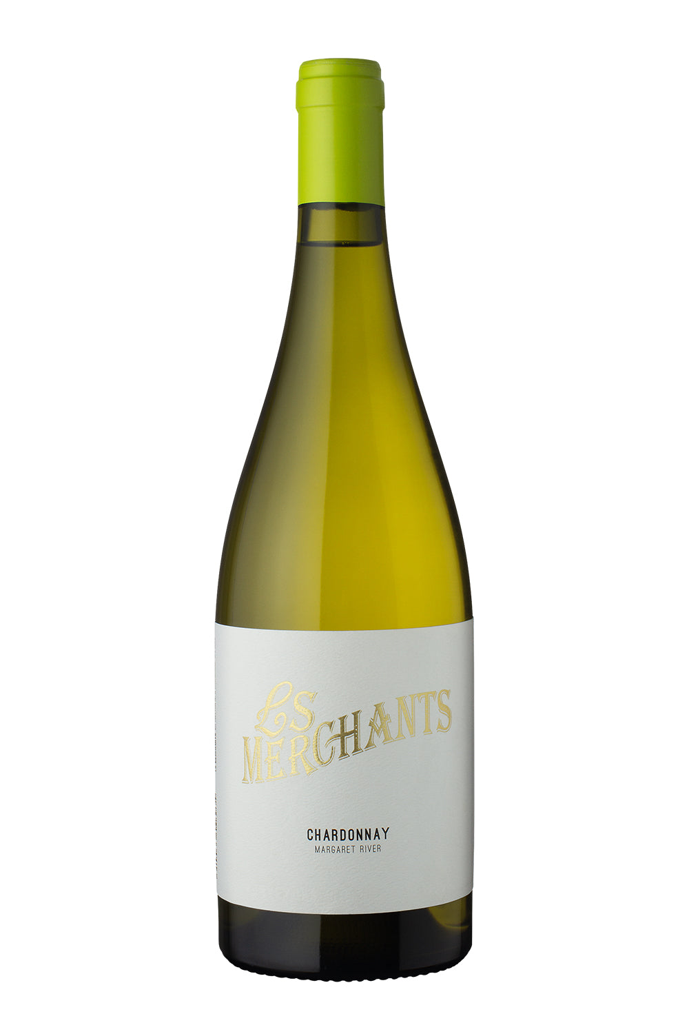 L S Merchants chardonnay 2025