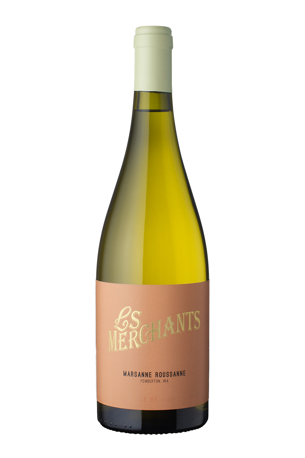 L S Merchants marsanne roussanne 2025