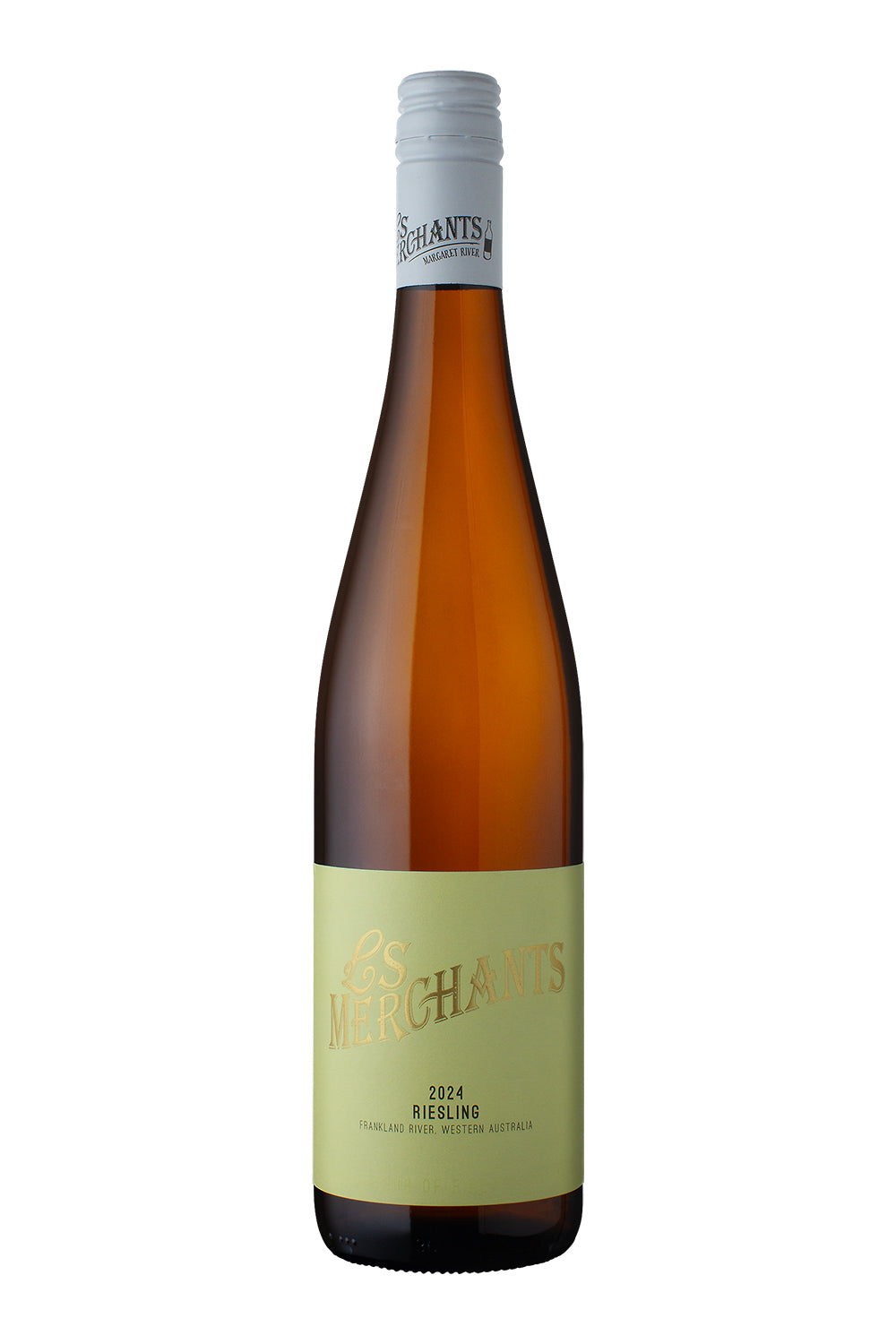 L S Merchants Frankland River riesling 2025