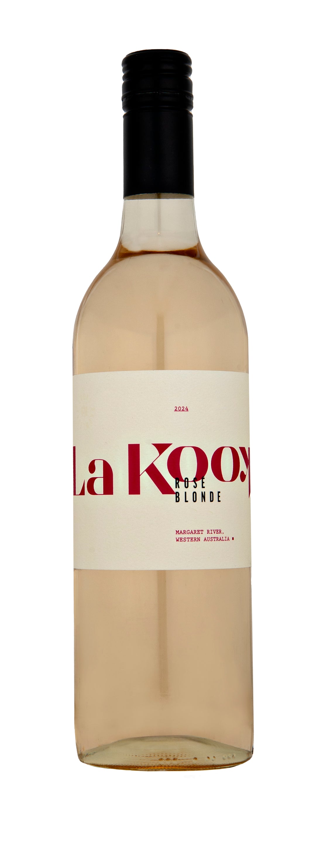 La Kooki Rosé Blonde 2024
