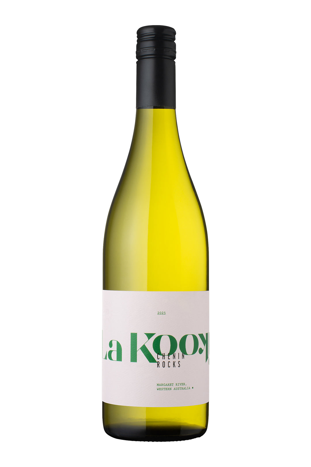La Kooki Chenin Rocks chenin blanc 2026