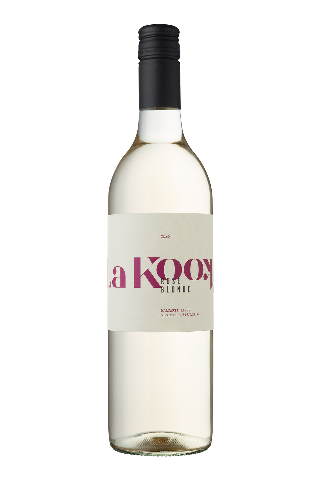 La Kooki Rosé Blonde 2026