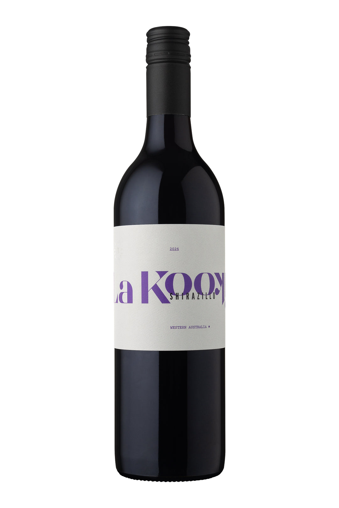La Kooki Shirazillo 2026
