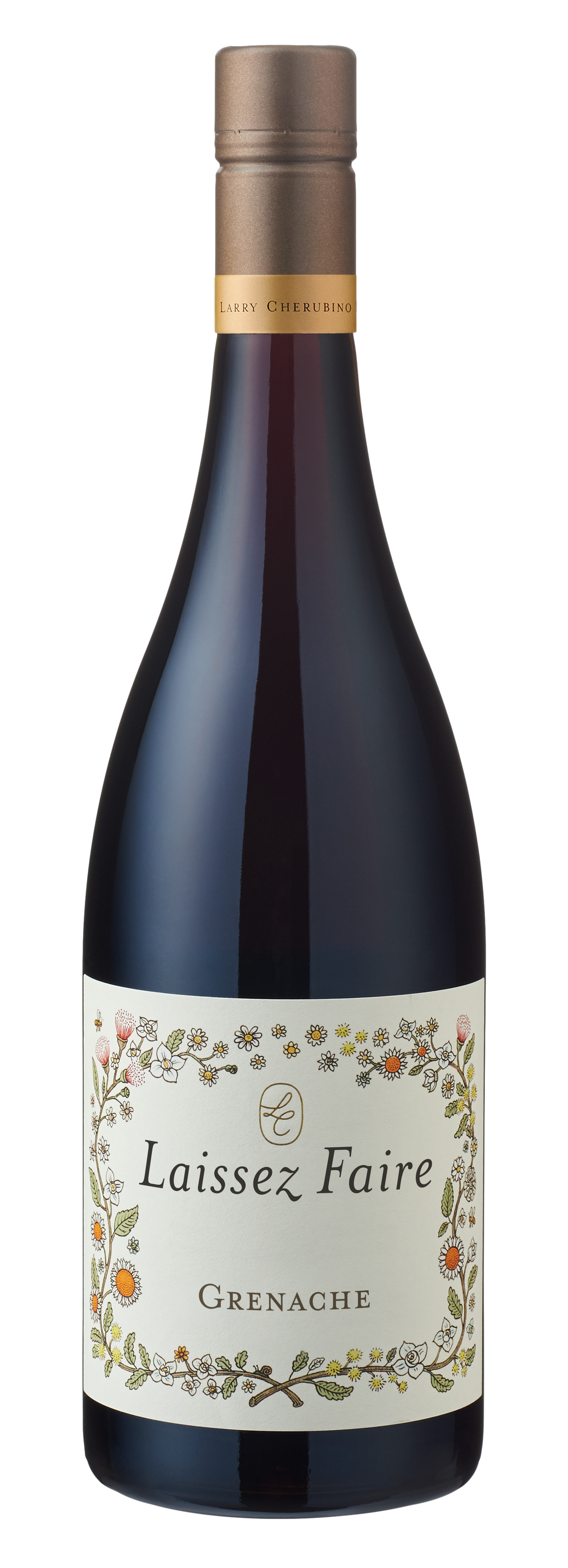 Cherubino Laissez Faire grenache 2025
