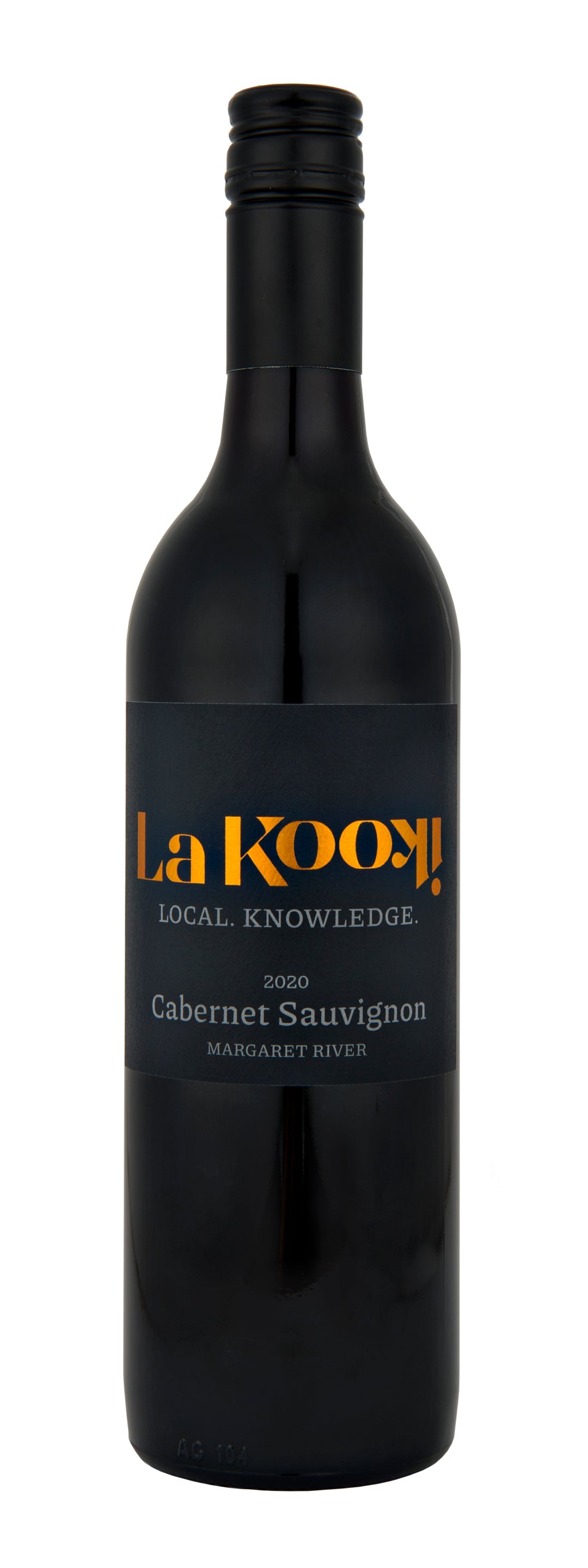 La Kooki Local Knowledge Cabernet Sauvignon 2020