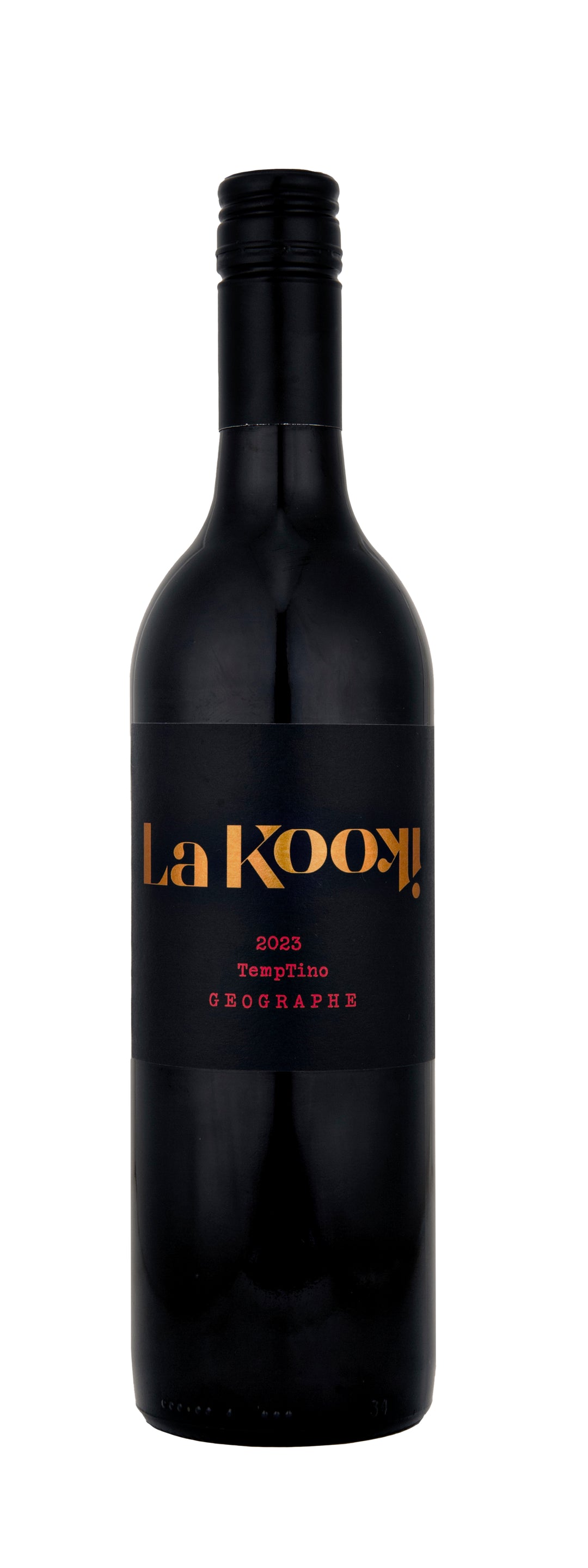 La Kooki Temptino 2023