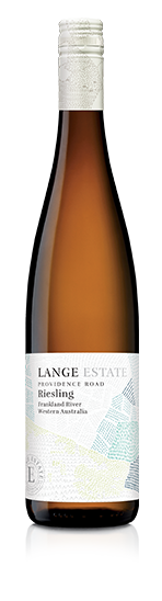 Lange Estate Providence Road riesling 2024