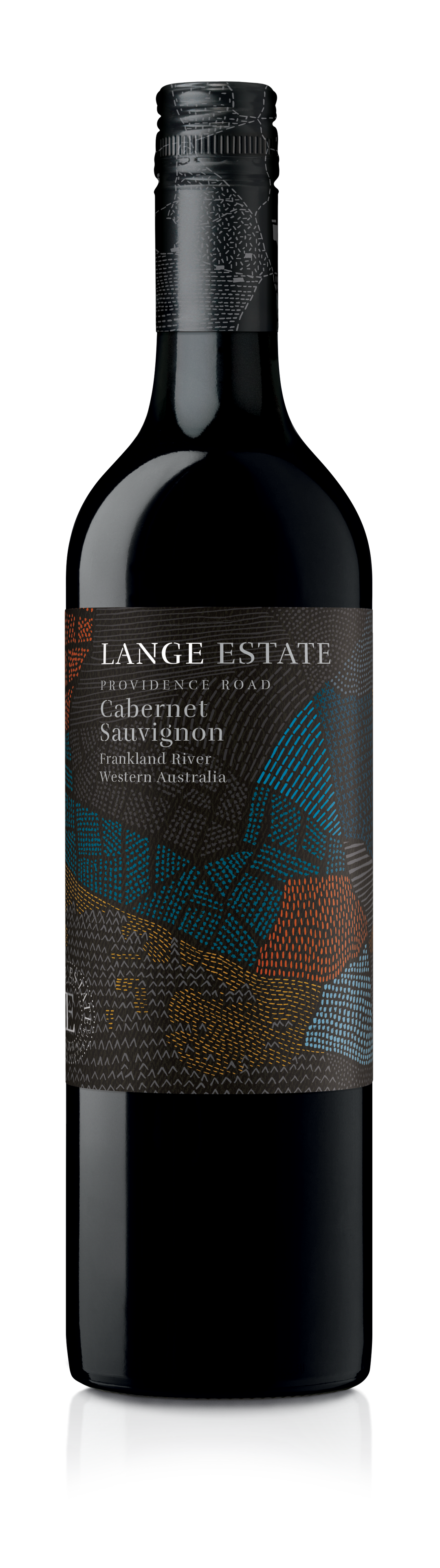 Lange Estate Providence Road cabernet sauvignon 2023