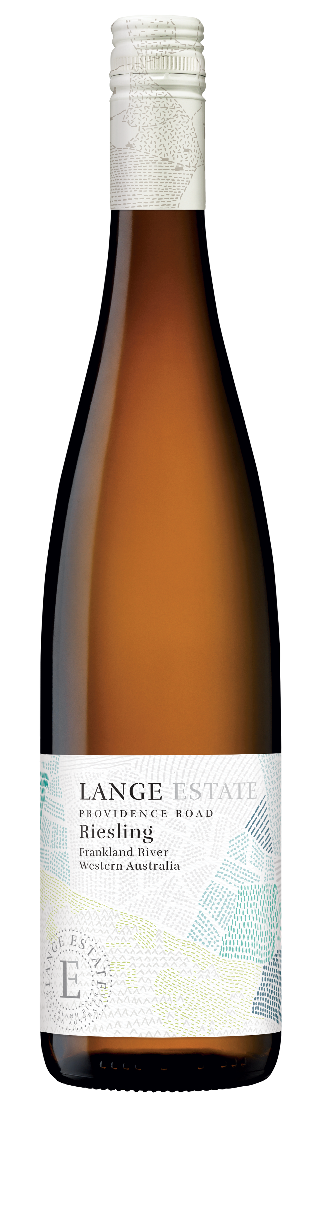 Lange Estate Providence Road riesling 2025