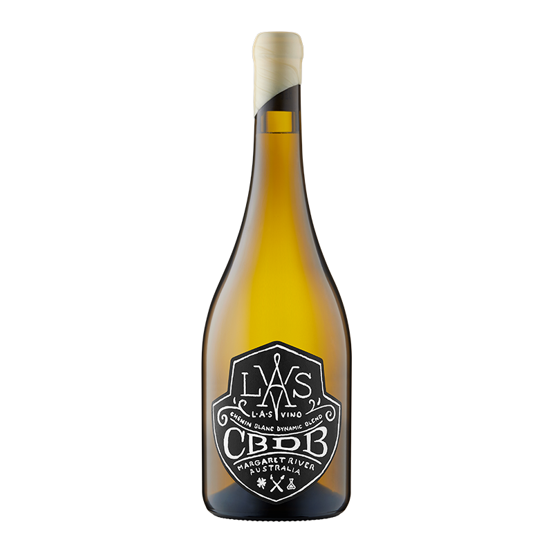 Las Vino Chenin Blanc Dynamic Blend 2022