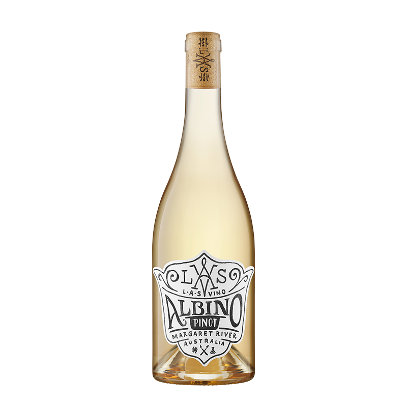 Las Vino Albino Pinot 2022
