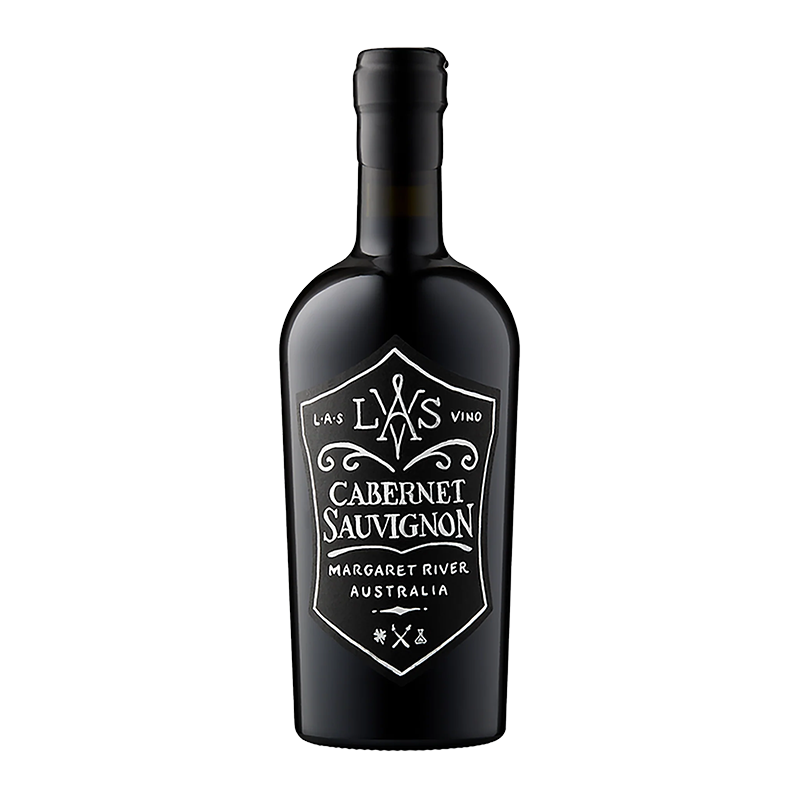 Las Vino Cabernet Sauvignon 2021