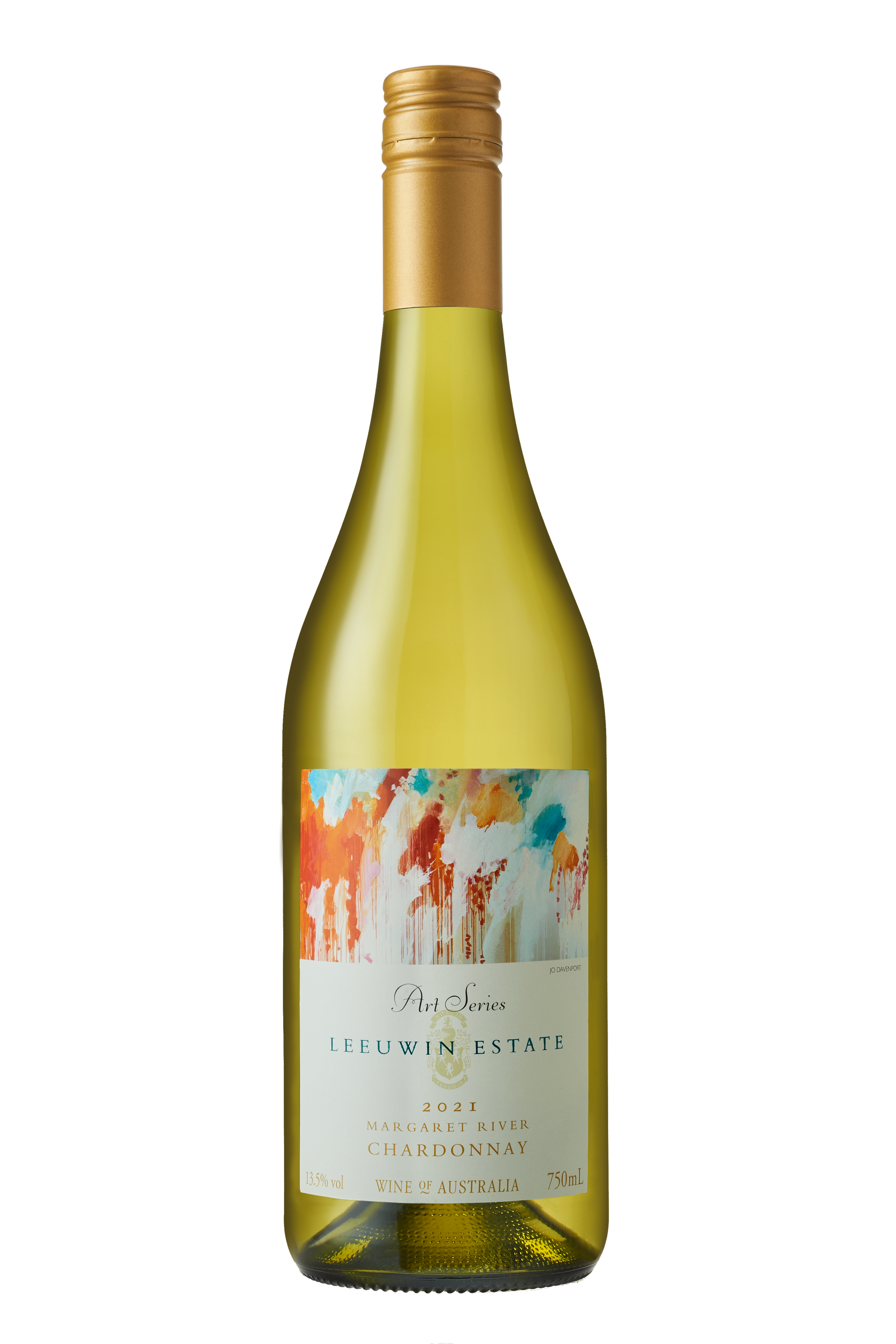 Leeuwin Estate Art Series Chardonnay 2021 – Ray Jordan Wine
