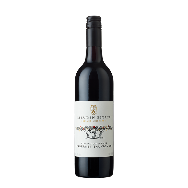 Leeuwin Estate Prelude Vineyards Cabernet Sauvignon 2020