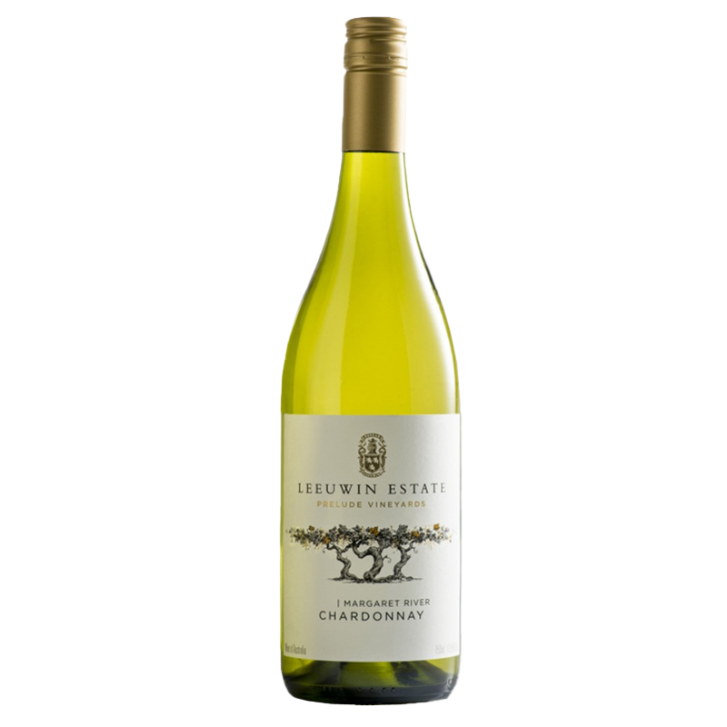 Leeuwin Estate Prelude Vineyards Chardonnay 2022