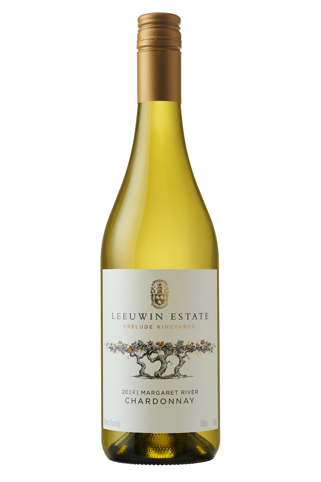 Leeuwin Estate Prelude Vineyards chardonnay 2025