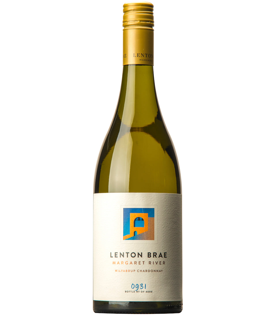 Lenton Brae Wilyabrup Chardonnay 2023