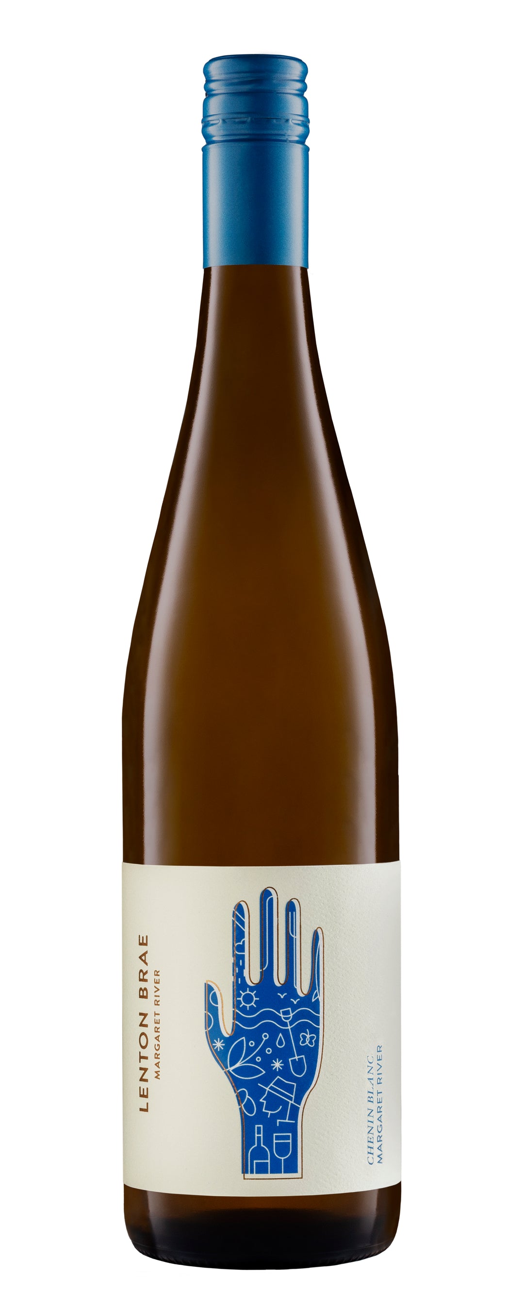 Lenton Brae In Good Hands chenin blanc 2025