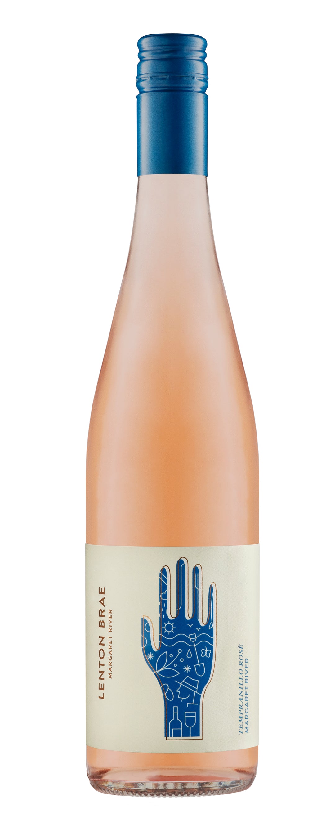 Lenton Brae In Good Hands tempranillo rosé 2026