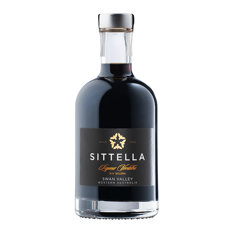 Sittella Liqueur Verdelho
