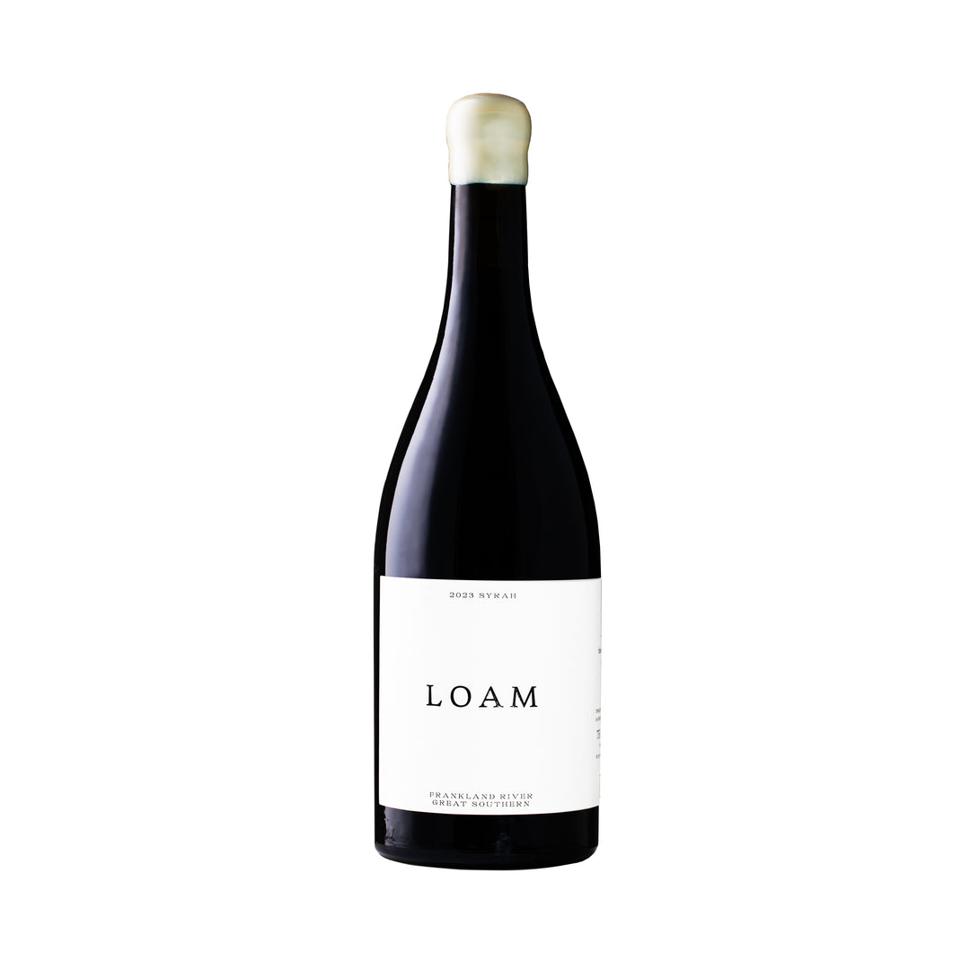Loam Syrah 2023