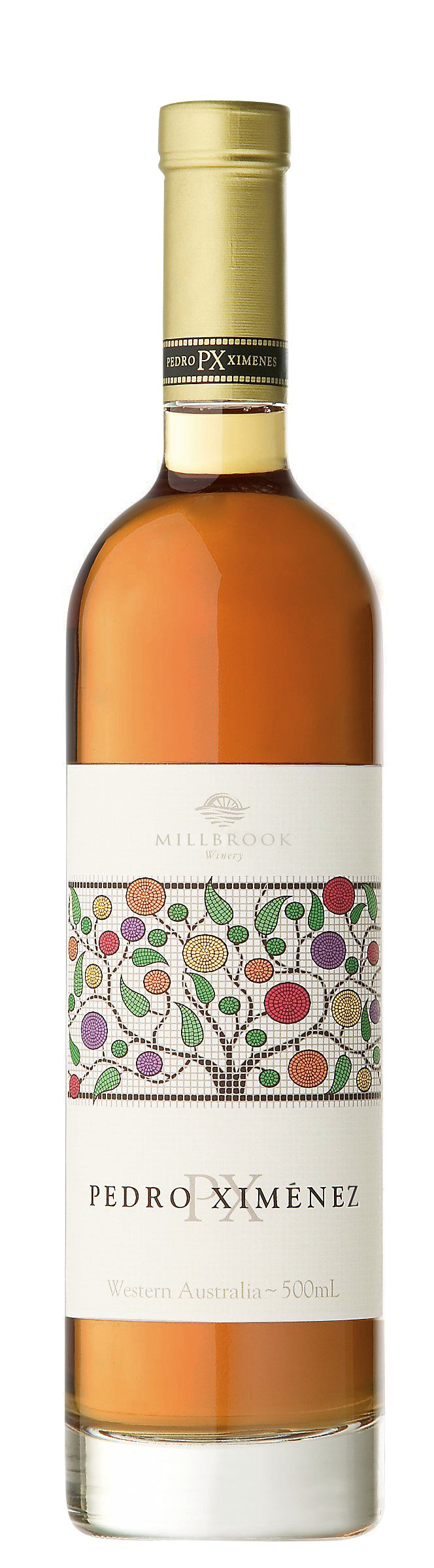 Millbrook Limited Release Pedro Ximenez