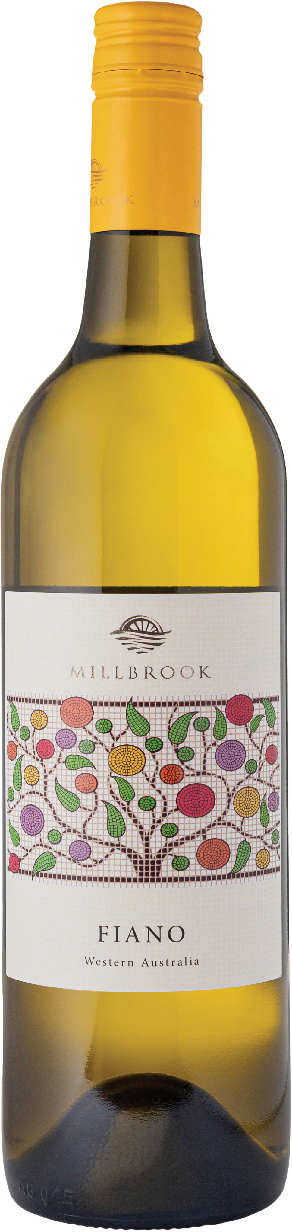 Millbrook Regional fiano 2025