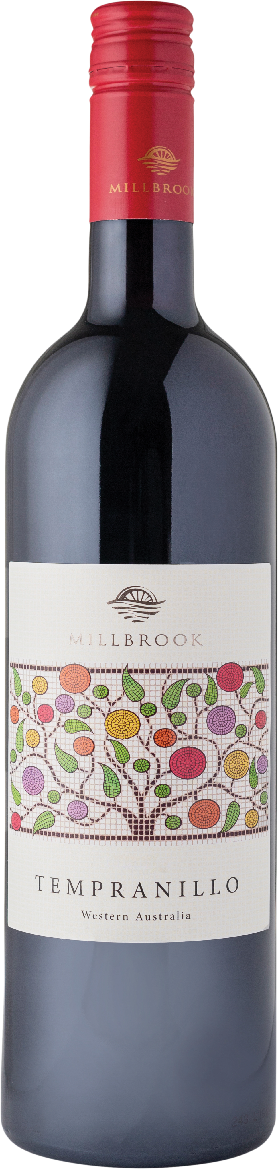 Millbrook Regional tempranillo 2024