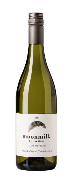 Flowstone Moonmilk White Blend 2026
