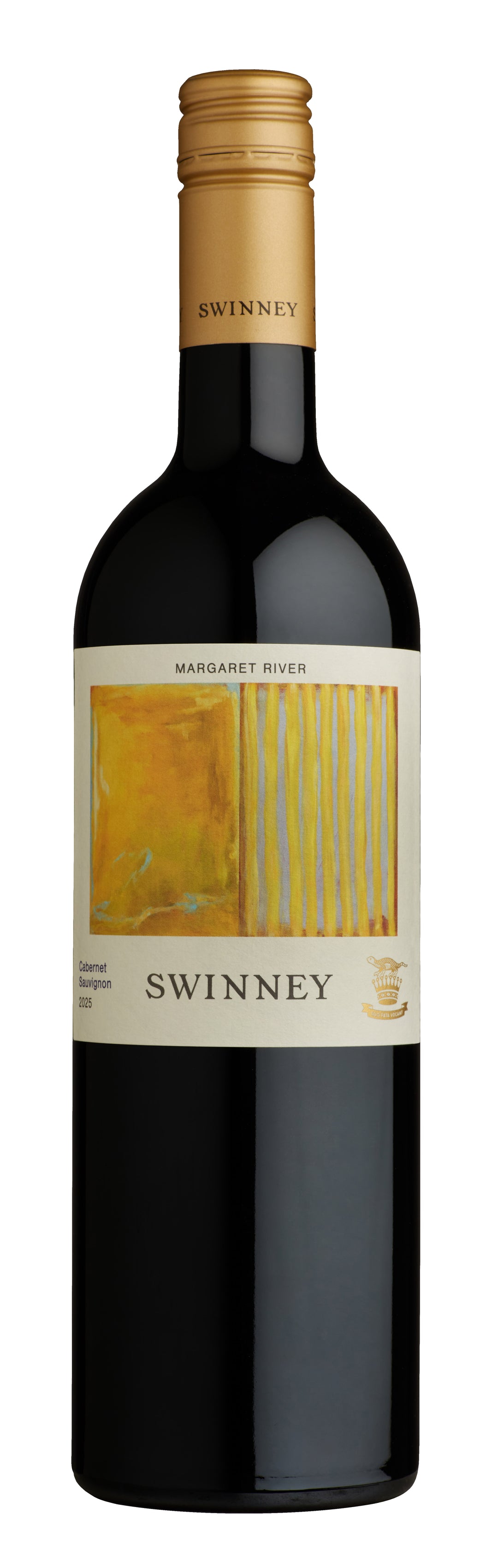 Swinney Margaret  River cabernet sauvignon 2025