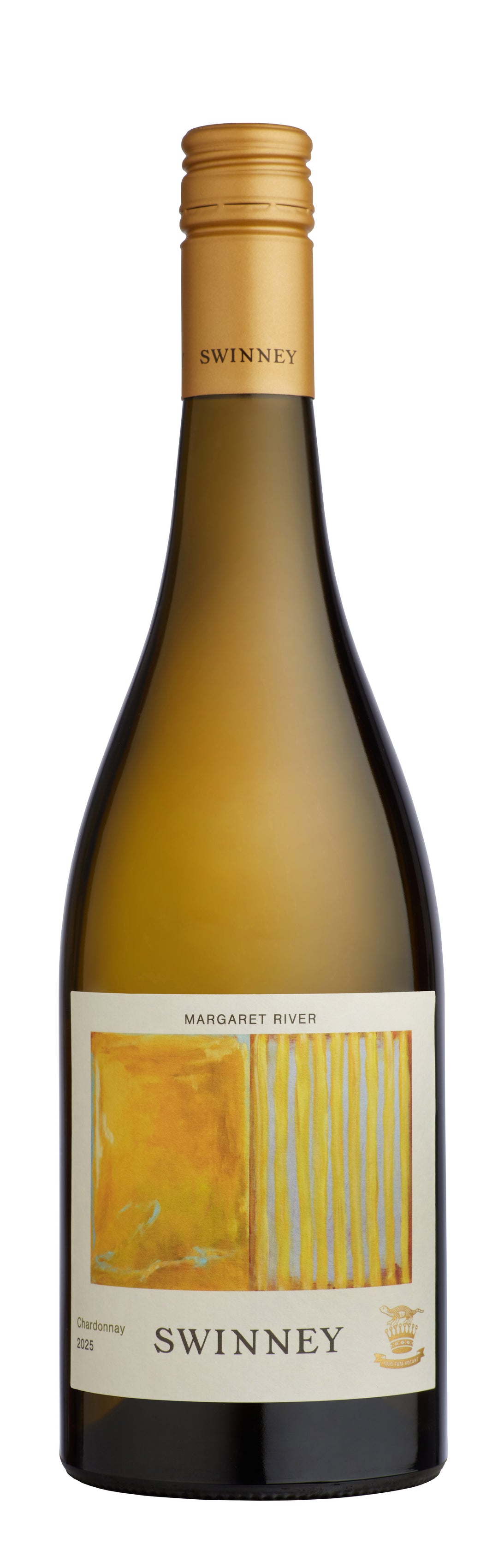 Swinney Margaret River chardonnay 2025
