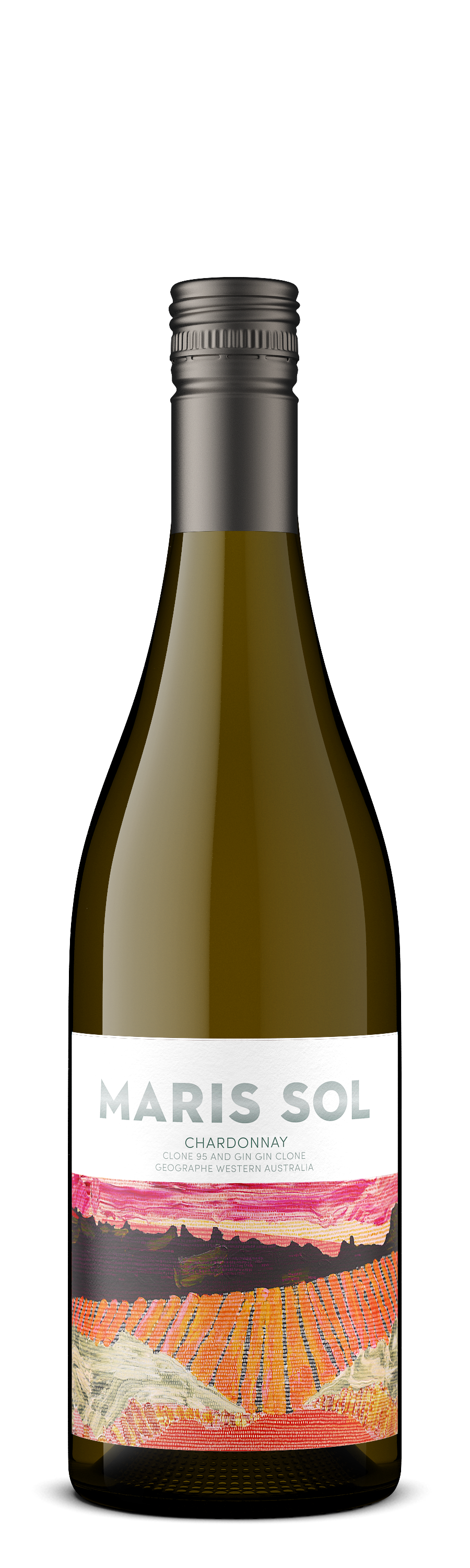 Willow Bridge Estate Maris Sol chardonnay 2023