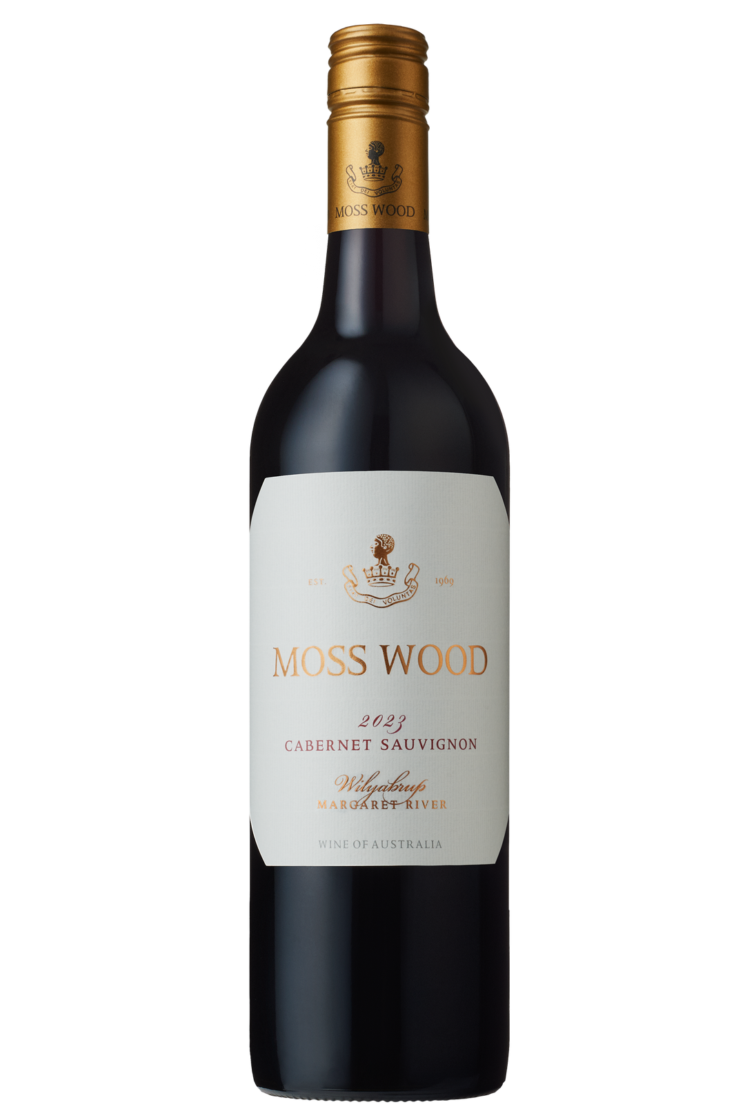 Moss Wood Cabernet Sauvignon 2023