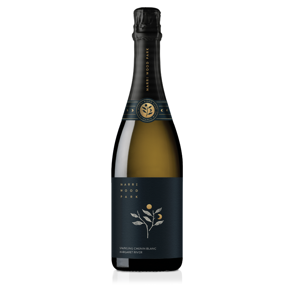 Marri Wood Park Sparkling Chenin Blanc 2020