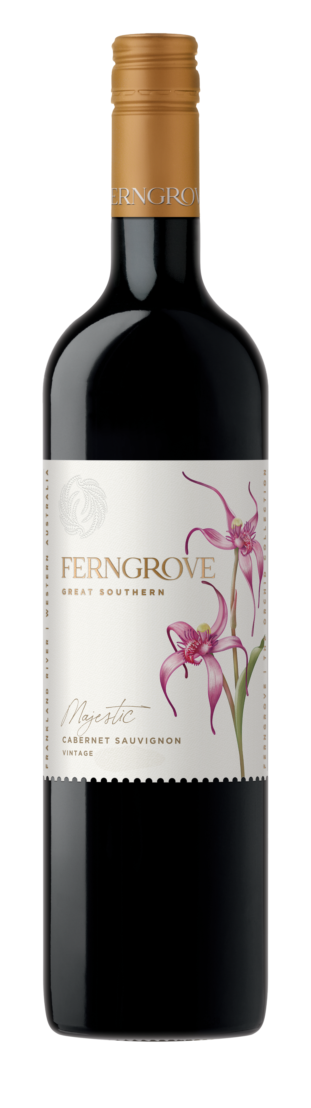 Ferngrove Majestic cabernet sauvignon 2024