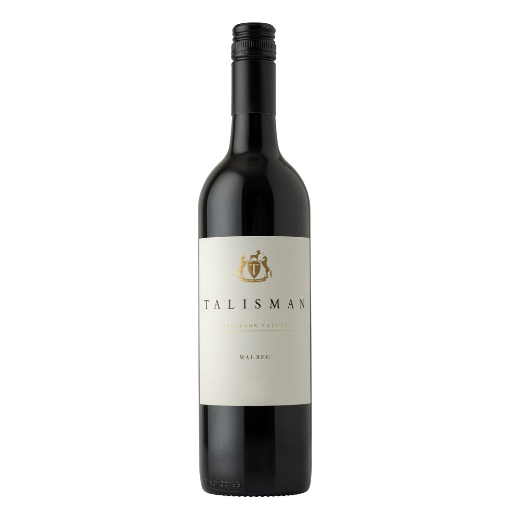 Talisman malbec 2023
