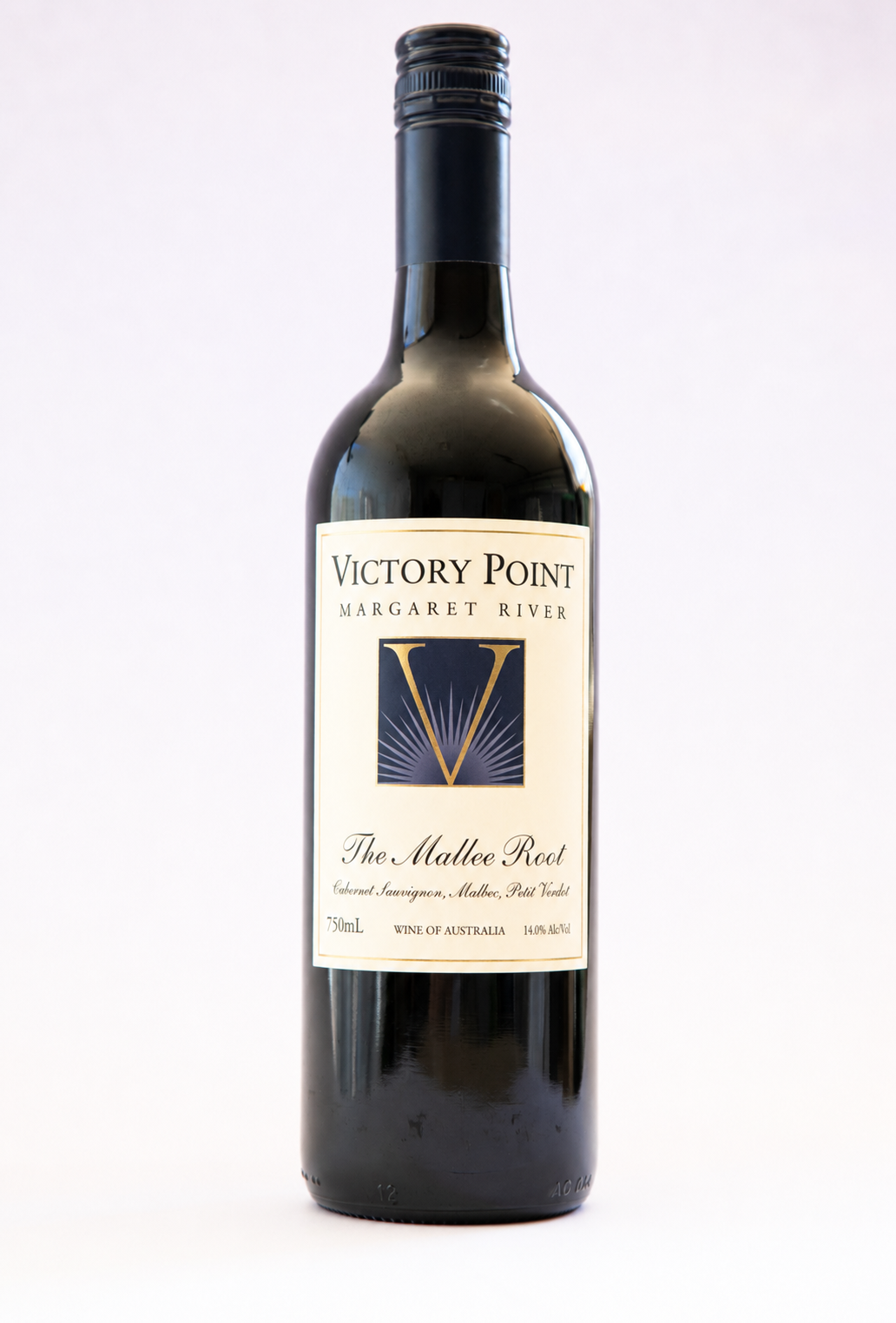 Victory Point The Mallee Root cabernet malbec 2024