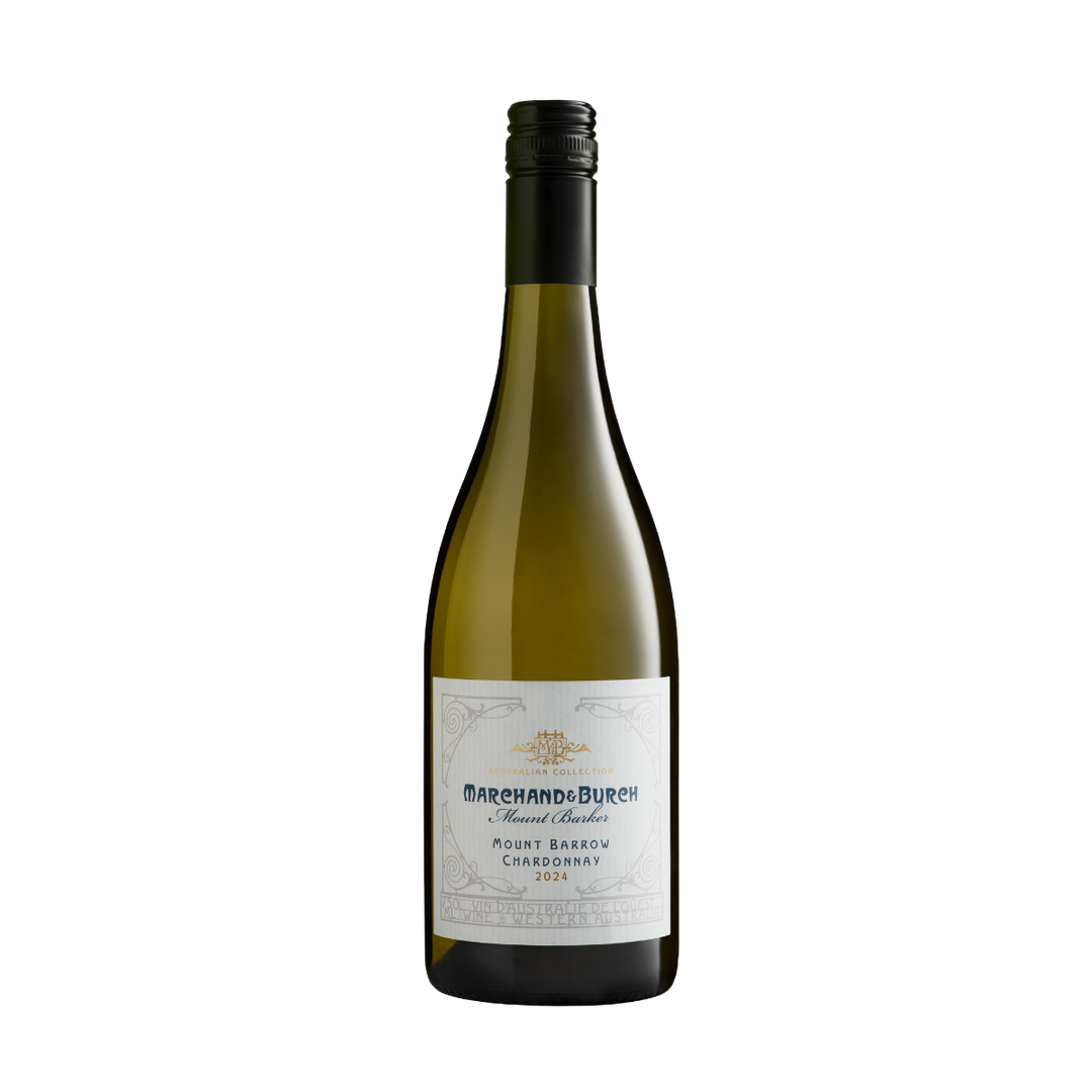 Marchand & Burch Mount Barrow chardonnay 2024