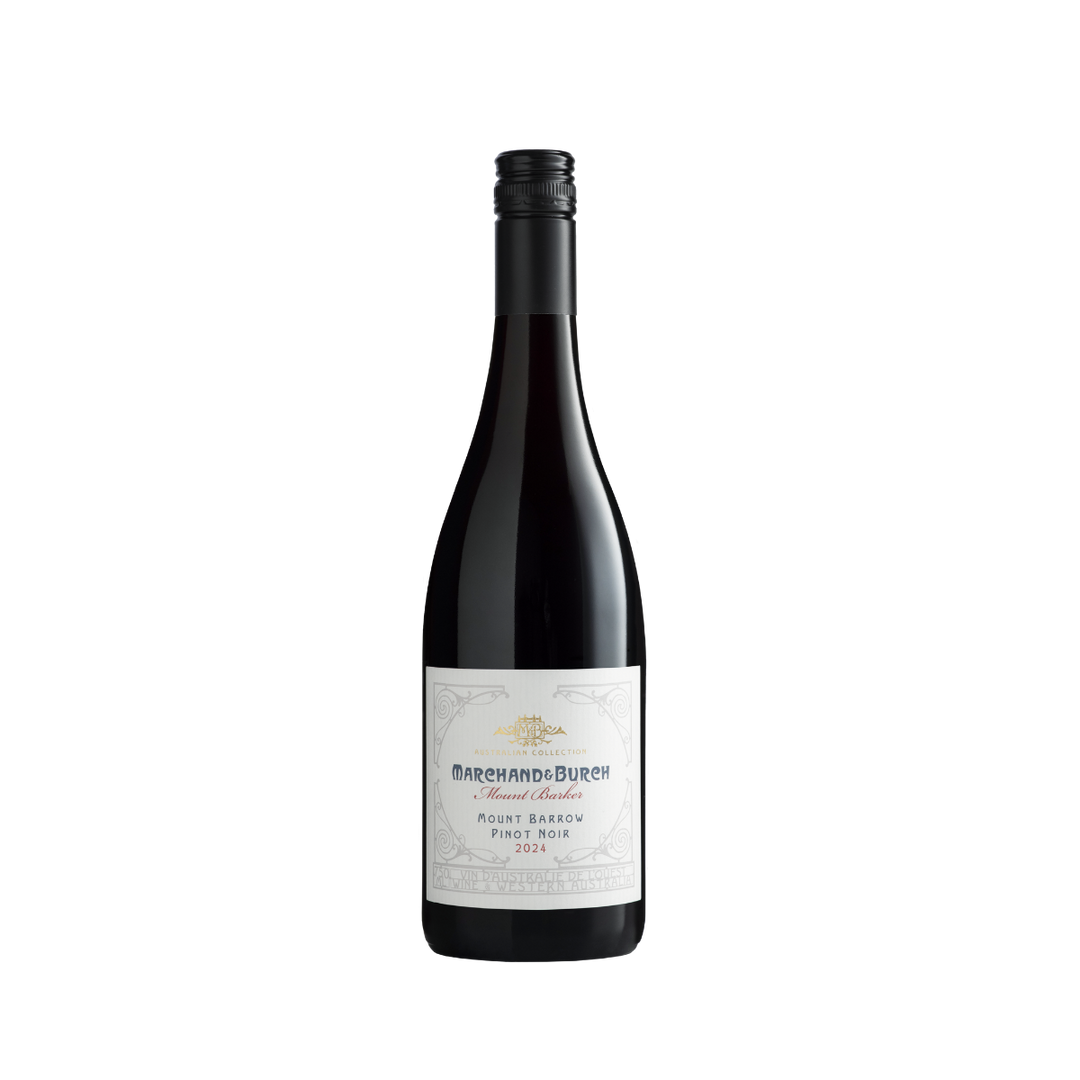 Marchand & Burch Mount Barrow pinot noir 2024