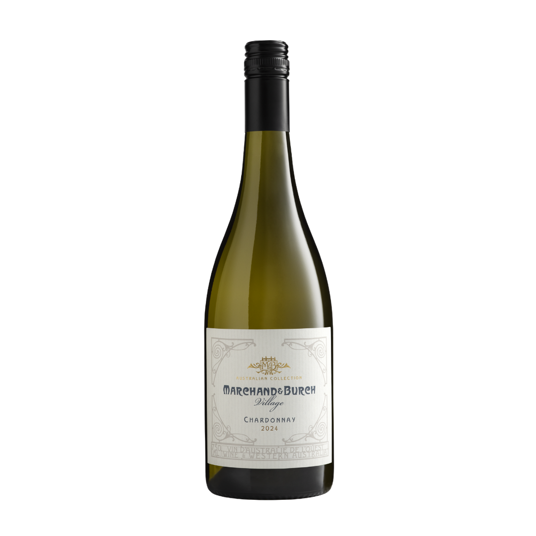 Marchand & Burch Village chardonnay 2024