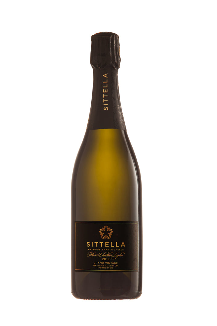 Sittella Marie Christien Lugten Grand Vintage 2018